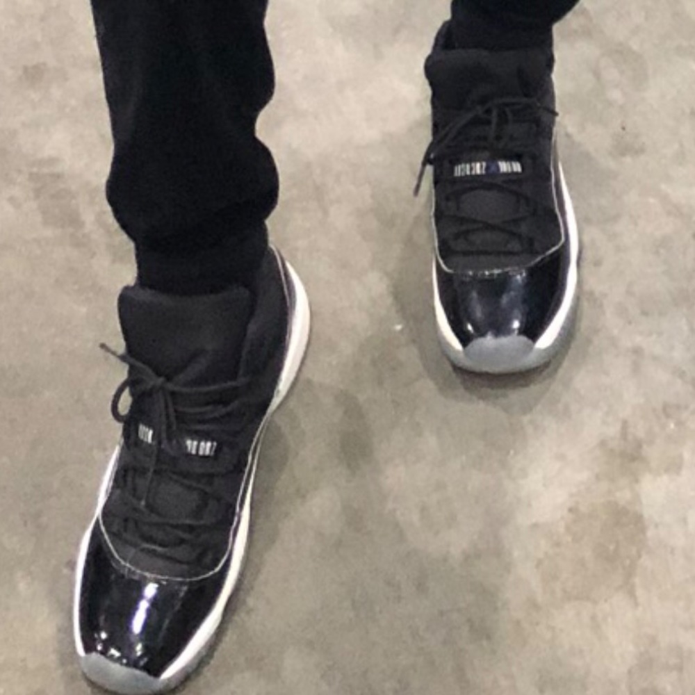 Jordans